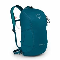 Osprey Skimmer 16 - Women's (Fall 2022) -Gregory shop skimmerres16 s19 side saphireblue 2 21312.1653416689