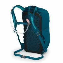Osprey Skimmer 16 - Women's (Fall 2022) -Gregory shop skimmerres16 s19 sideback saphireblue 2 39009.1653416689