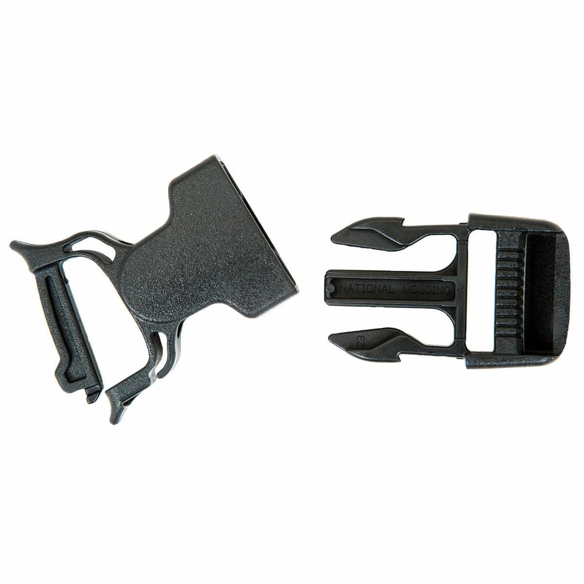 GEAR AID Snap Bar Repair Buckle 2 GEAR AID Snap Bar Repair Buckle - Image 2