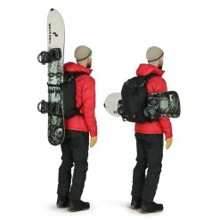 Osprey Soelden 22 - Men's -Gregory shop soelden22f20 f20 body3 black rsz 26851.1642117614