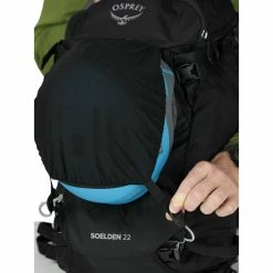 Osprey Soelden 22 - Men's -Gregory shop soelden22f20 f20 detail3 black rsz 44991.1642117614