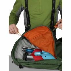 Osprey Soelden 32 - Men's -Gregory shop soelden32f20 f20 detail1 dustmossgreen rsz 25930.1642118114