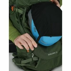 Osprey Soelden 32 - Men's -Gregory shop soelden32f20 f20 detail3 dustmossgreen rsz 29295.1642118115