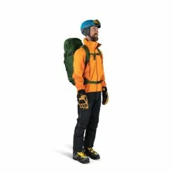 Osprey Soelden 42 - Men's -Gregory shop soelden42f21 f21 onbody1 dustmossgreen rsz 45939.1642118887