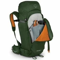 Osprey Soelden 42 - Men's -Gregory shop soelden42f21 f21 side2 dustmossgreen rsz 89201.1642118887