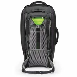 Osprey Sojourn 80 8 Osprey Sojourn 80 -Gregory shop sojourn80 f16 back flashblack hr 27241.1626822068