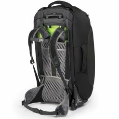 Osprey Sojourn 80 9 Osprey Sojourn 80 -Gregory shop sojourn80 f16 sideback3 flashblack hr 32811.1626822081