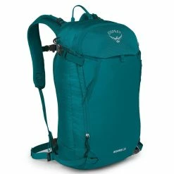 Osprey Sopris 20 - Women's -Gregory shop sopris20f20 f20 side verdigrisgreen rsz 40999.1642119653