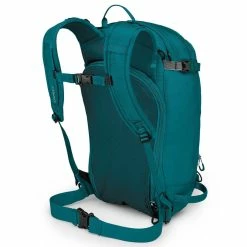 Osprey Sopris 20 - Women's -Gregory shop sopris20f20 f20 sideback verdigrisgreen rsz 96926.1642119640