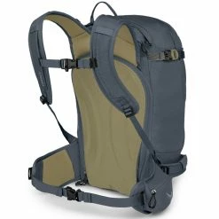 Osprey Sopris 30 - Women's -Gregory shop sopris30f20 f20 sideback tungstengrey rsz 62283.1642120374