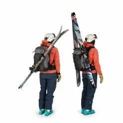 Osprey Sopris Pro 30 Avalanche Airbag Pack - Women's -Gregory shop soprspro30f20 f20 body2 onyxblack rsz 16295.1643745313