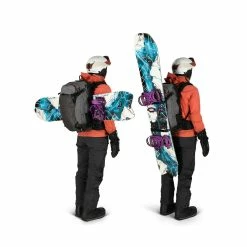 Osprey Sopris Pro 30 Avalanche Airbag Pack - Women's -Gregory shop soprspro30f20 f20 body3 onyxblack rsz 97502.1643745313