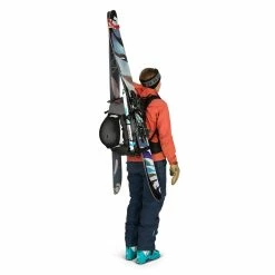 Osprey Sopris Pro 30 Avalanche Airbag Pack - Women's -Gregory shop soprspro30f20 f20 body4 onyxblack rsz 30563.1643745313