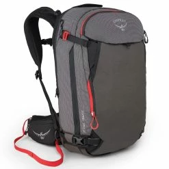 Osprey Sopris Pro 30 Avalanche Airbag Pack - Women's -Gregory shop soprspro30f20 f20 side2 onyxblack rsz 41384.1643745314