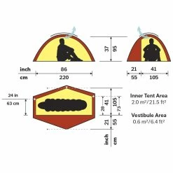 Hilleberg Soulo -Gregory shop soulo 2d english 1 39696.1626822270
