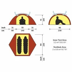 Hilleberg Staika -Gregory shop staika 2d english 1 51798.1665166989