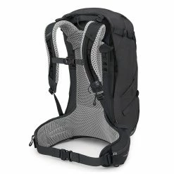 Osprey Stratos 34 - Men's -Gregory shop stratos34 s22 sideback tunnelvisiongrey rsz 68496.1655767950