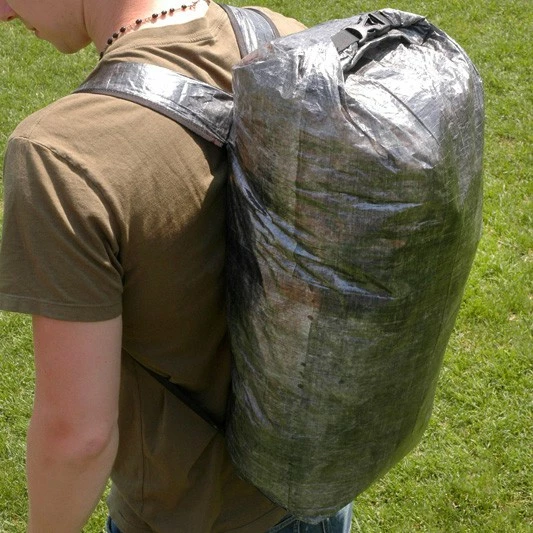 Hyperlite Mountain Gear Stuff Pack 6 Hyperlite Mountain Gear Stuff Pack - Image 6