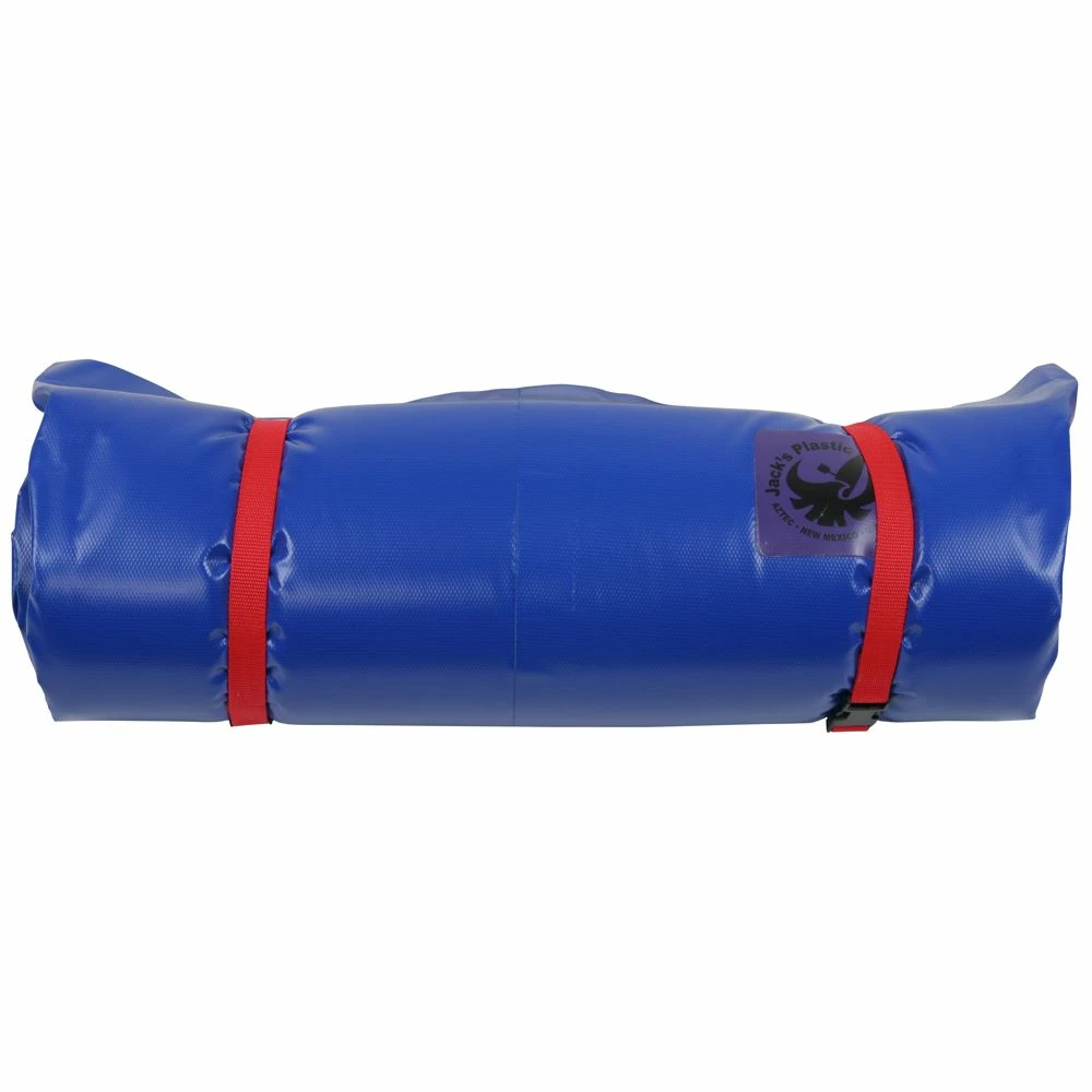 Jacks Plastic Paco Sleeping Pad - Super 1 Jacks Plastic Paco Sleeping Pad - Super