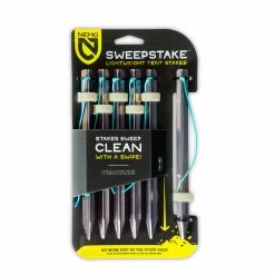 Nemo Sweepstakes - 6-Pack