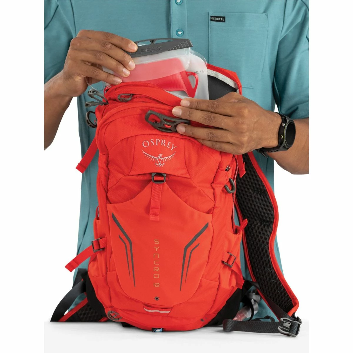 Osprey Syncro 12 (Fall 2022) 6 Osprey Syncro 12 (Fall 2022) - Image 6