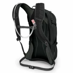 Osprey Syncro 12 (Fall 2022) 12 Osprey Syncro 12 (Fall 2022) -Gregory shop syncrores12 s19 sideback black rsz 10781.1675909313