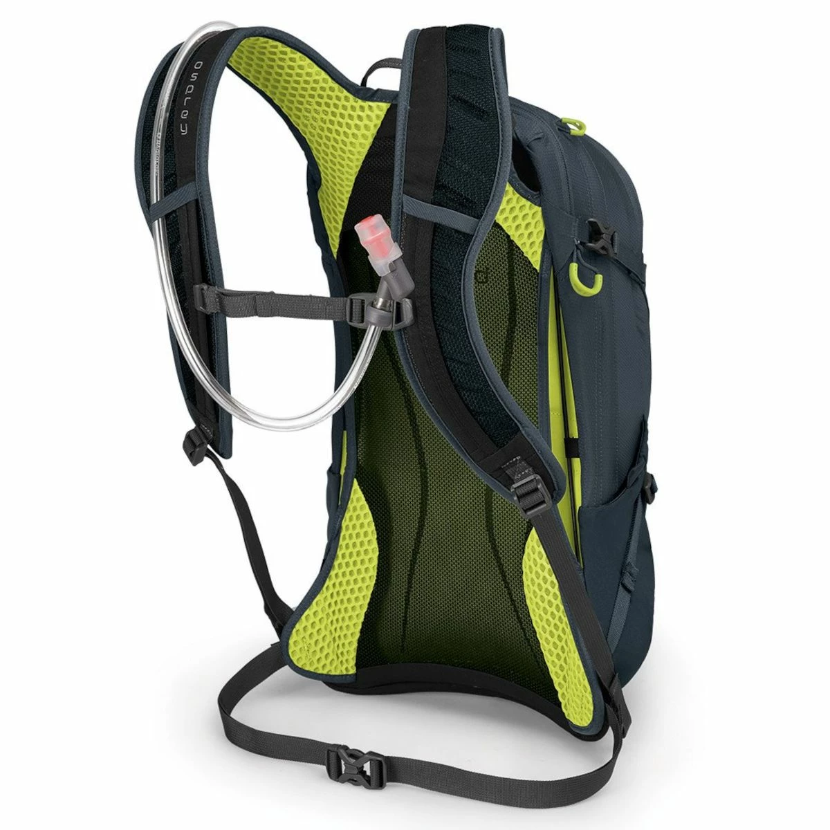 Osprey Syncro 12 (Fall 2022) 2 Osprey Syncro 12 (Fall 2022) - Image 2