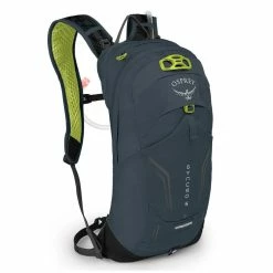 Osprey Syncro 5 (Fall 2022) -Gregory shop syncrores5 s19 side wolfgrey rsz 70227.1675909380