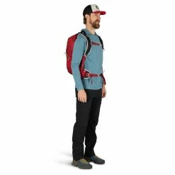 Osprey Talon 22 - Men's -Gregory shop talon22f20 s21 body1 cosmicred rsz 43885.1675813658