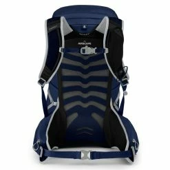 Osprey Talon 26 - Men's -Gregory shop talon26 s21 back ceramicblue rsz 78852.1675813436