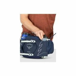 Osprey Talon 6 - Men's -Gregory shop talon6 s21 detail1 ceramicblue rsz 50307.1626823611