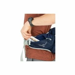 Osprey Talon 6 - Men's -Gregory shop talon6 s21 detail3 ceramicblue rsz 12731.1626823600