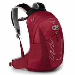Osprey Talon Jr - Boy's 11 Osprey Talon Jr - Boy's -Gregory shop talonjr14 s21 side cosmicred rsz 78671.1653330298