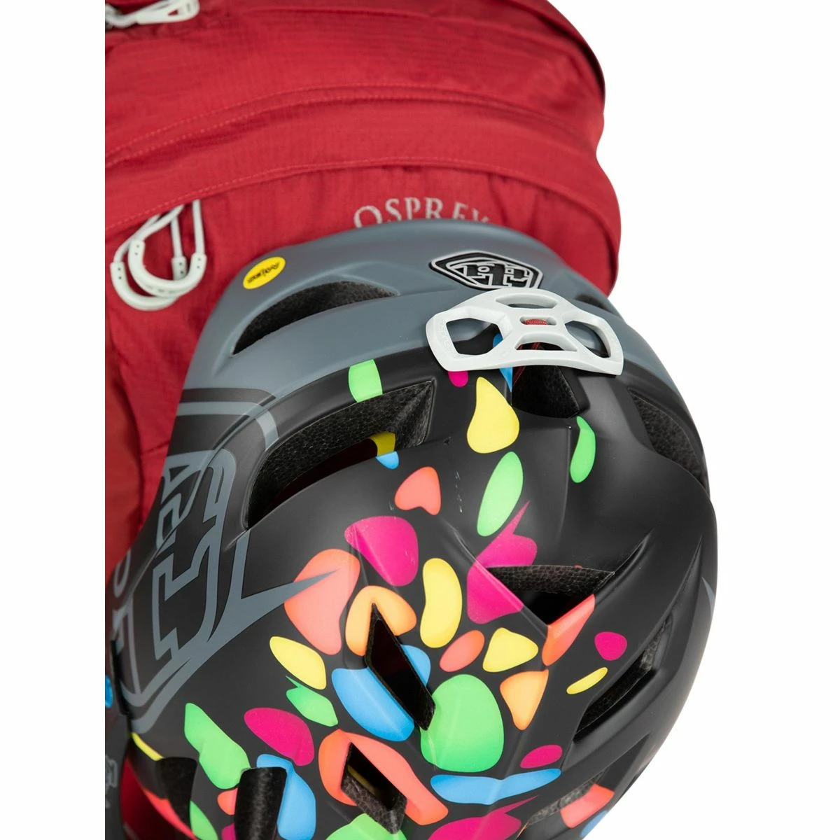 Osprey Talon Jr - Boy's 7 Osprey Talon Jr - Boy's - Image 7