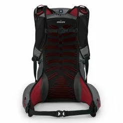 Osprey Talon Pro 20 - Men's -Gregory shop talonpro20 s21 back carbon rsz 66088.1626823544