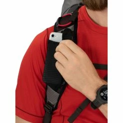 Osprey Talon Pro 30 - Men's -Gregory shop talonpro30 s21 detail10 carbon rsz 48250.1626823555