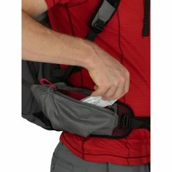 Osprey Talon Pro 30 - Men's -Gregory shop talonpro30 s21 detail11 carbon rsz 12693.1626823558