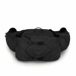 Osprey Talon 6 - Men's -Gregory shop talont6 s21 front stealthblack rsz 97167.1626823596