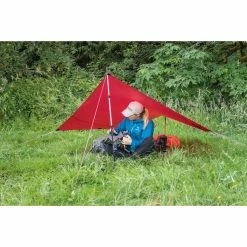 Hilleberg Tarp 5 -Gregory shop tarp5red 1 zacharyburns 92363.1665168260