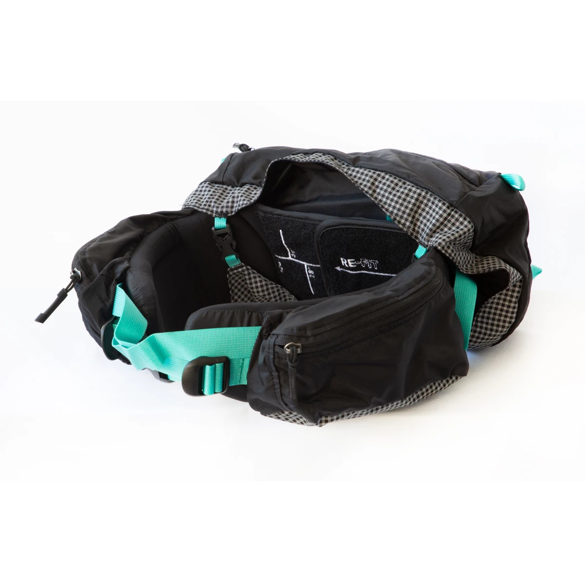 Granite Gear Blaze 60 - Women's 4 Granite Gear Blaze 60 - Women's - Image 4