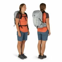 Osprey Tempest 24 - Women's -Gregory shop tempest24 s21 body1 aluminumgrey rsz 36574.1675813260