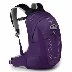 Osprey Tempest Jr - Girl's -Gregory shop tempestjr14 s21 side violacpurple rsz 22196.1653330194
