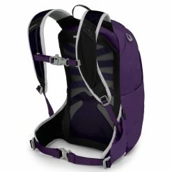 Osprey Tempest Jr - Girl's -Gregory shop tempestjr14 s21 sideback violacpurple rsz 63866.1653330194