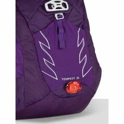 Osprey Tempest Jr - Girl's -Gregory shop tempestjr s21 detail4 violacpurple rsz 85809.1653330194