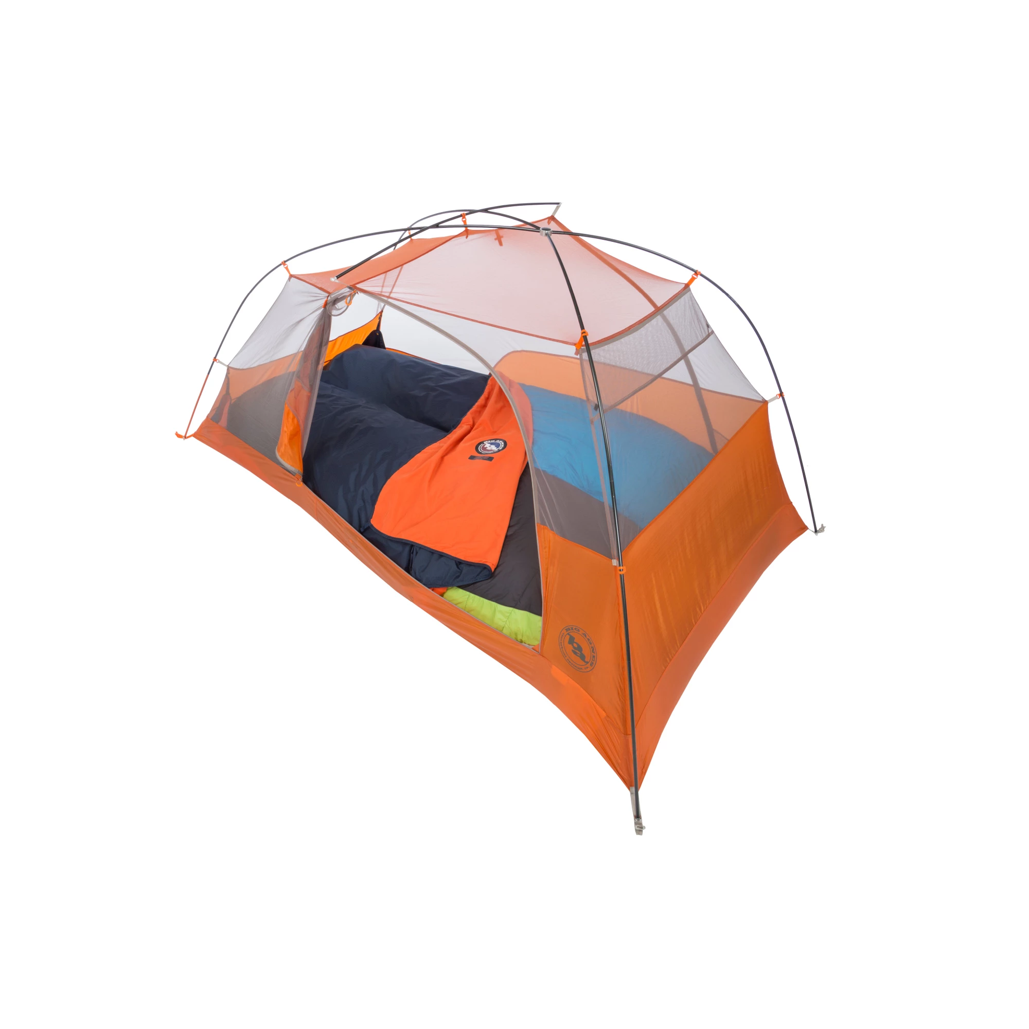 Big Agnes Tent Floor Protector 6 Big Agnes Tent Floor Protector - Image 6