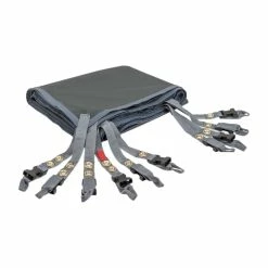 Marmot Thor 2P Footprint