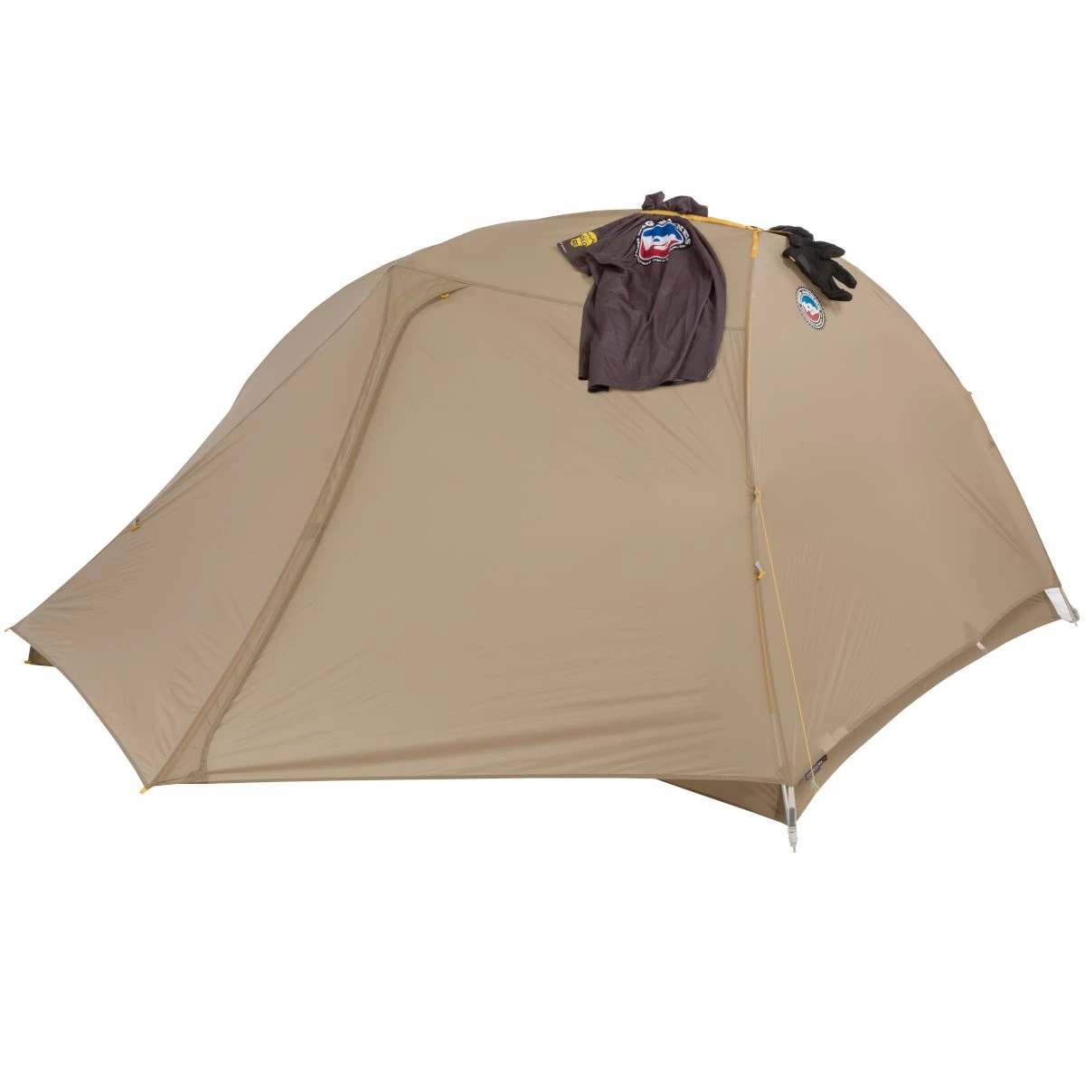 Big Agnes Tiger Wall UL3 Bikepack Solution Dye - Image 3