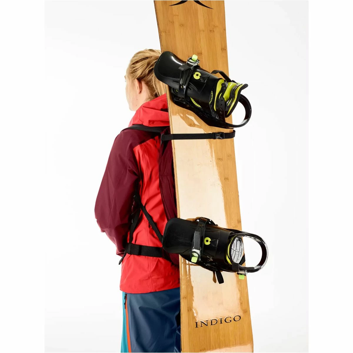 Ortovox Ascent 30 S 5 Ortovox Ascent 30 S - Image 5