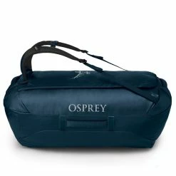 Osprey Transporter Duffel 120 -Gregory shop tranptr120f21 f21 front venturiblue rsz 97556.1643678627