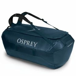 Osprey Transporter Duffel 120 -Gregory shop tranptr120f21 f21 side venturiblue rsz 02820.1643678627